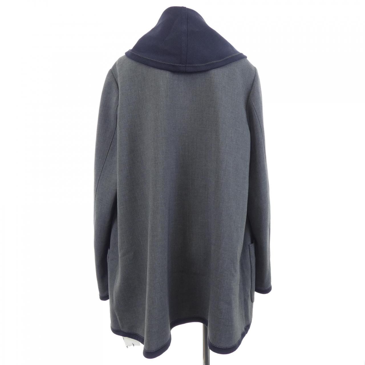 マーレンダム MARLENE DAM パーカー