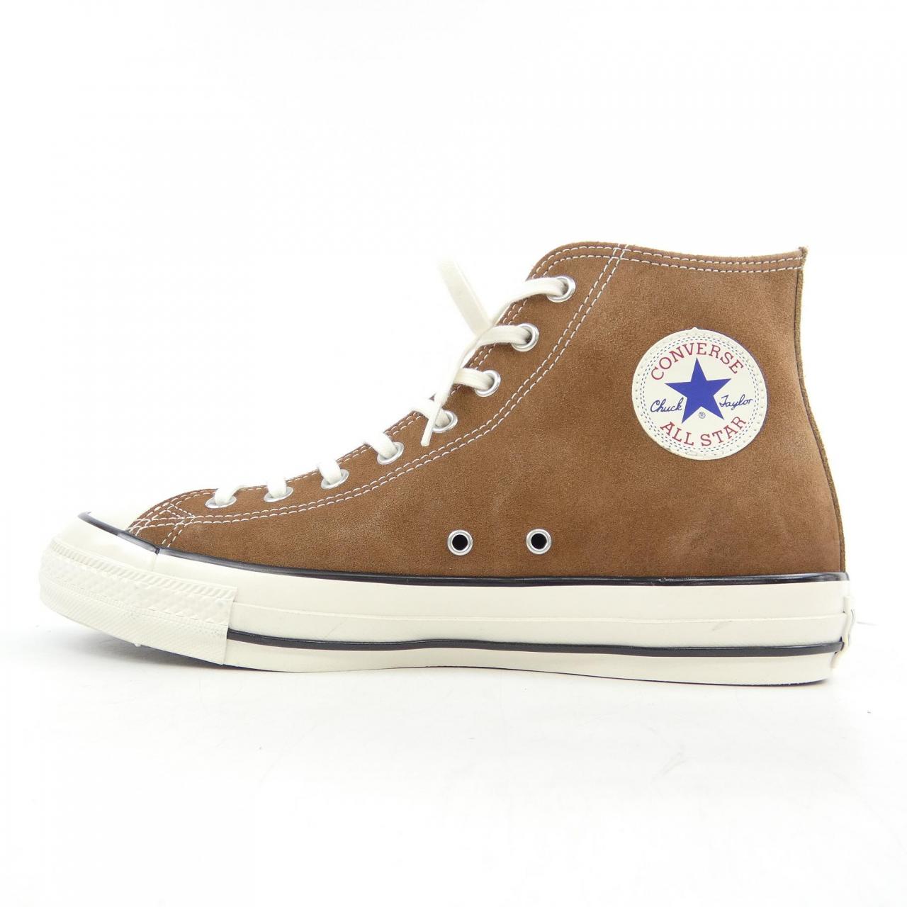 コンバース CONVERSE BEAUTY&YOUTH スニーカー