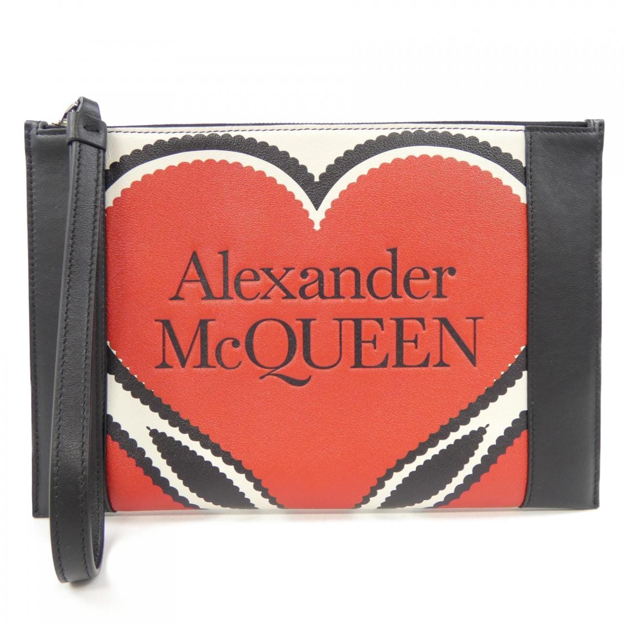 アレキサンダーマックイーン ALEXANDER McQUEEN 633063/486430 BAG