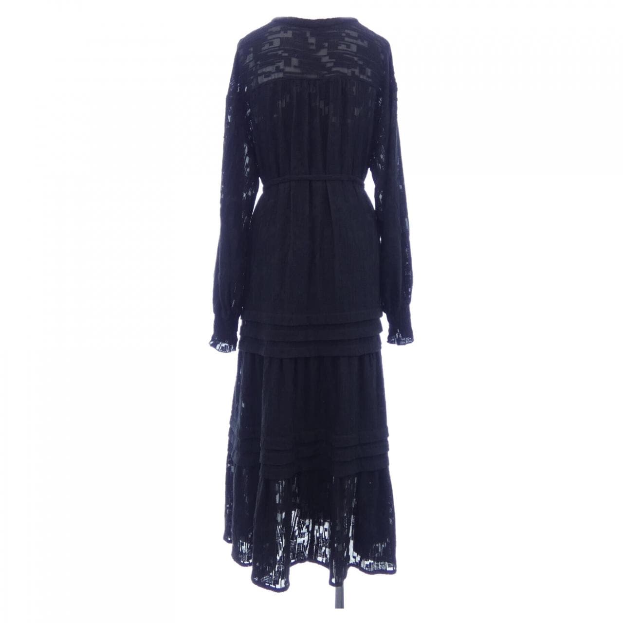 ヴィヴィアンタム VIVIENNE TAM ワンピース