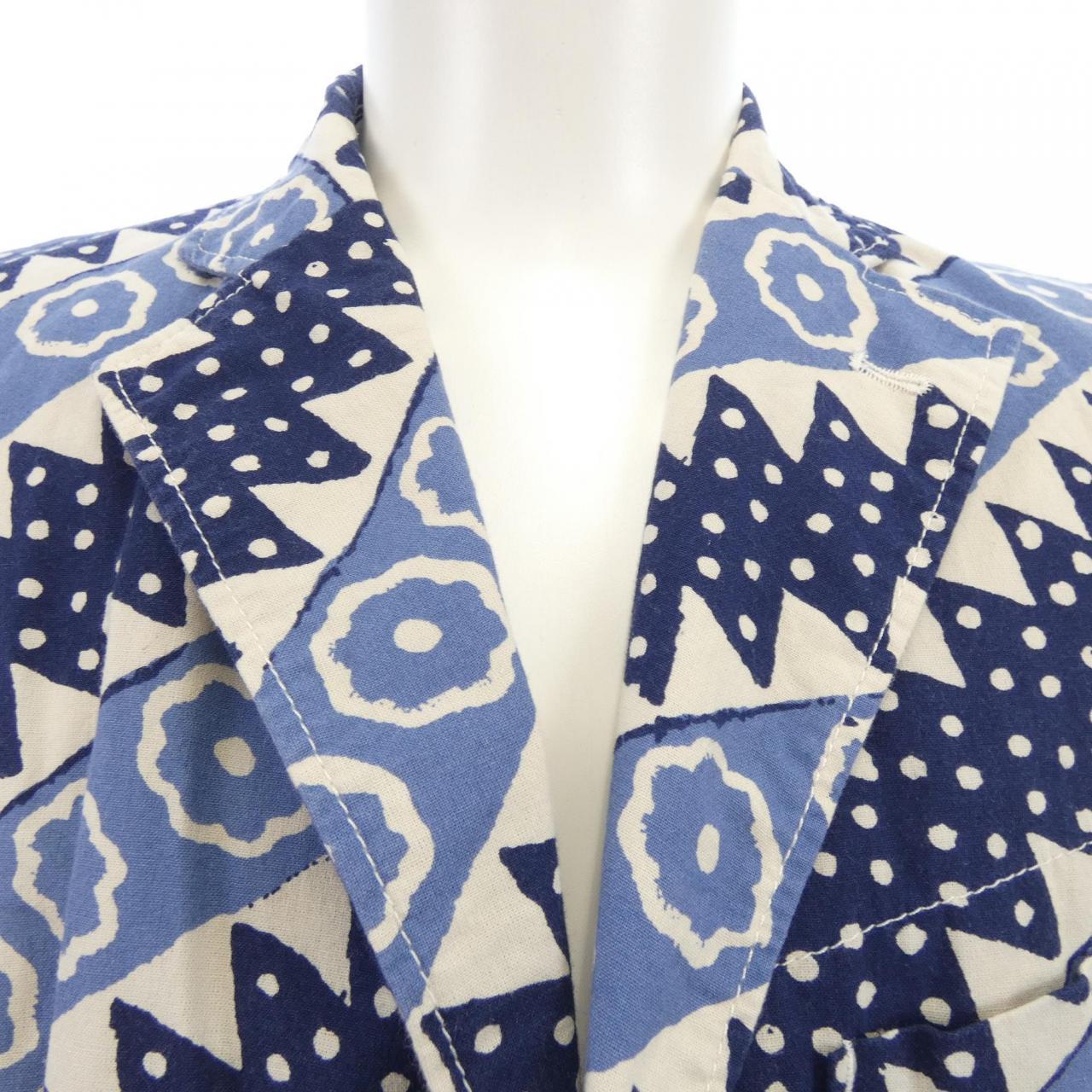 エンジニアードガーメンツ ENGINEERED GARMENTS ジャケット