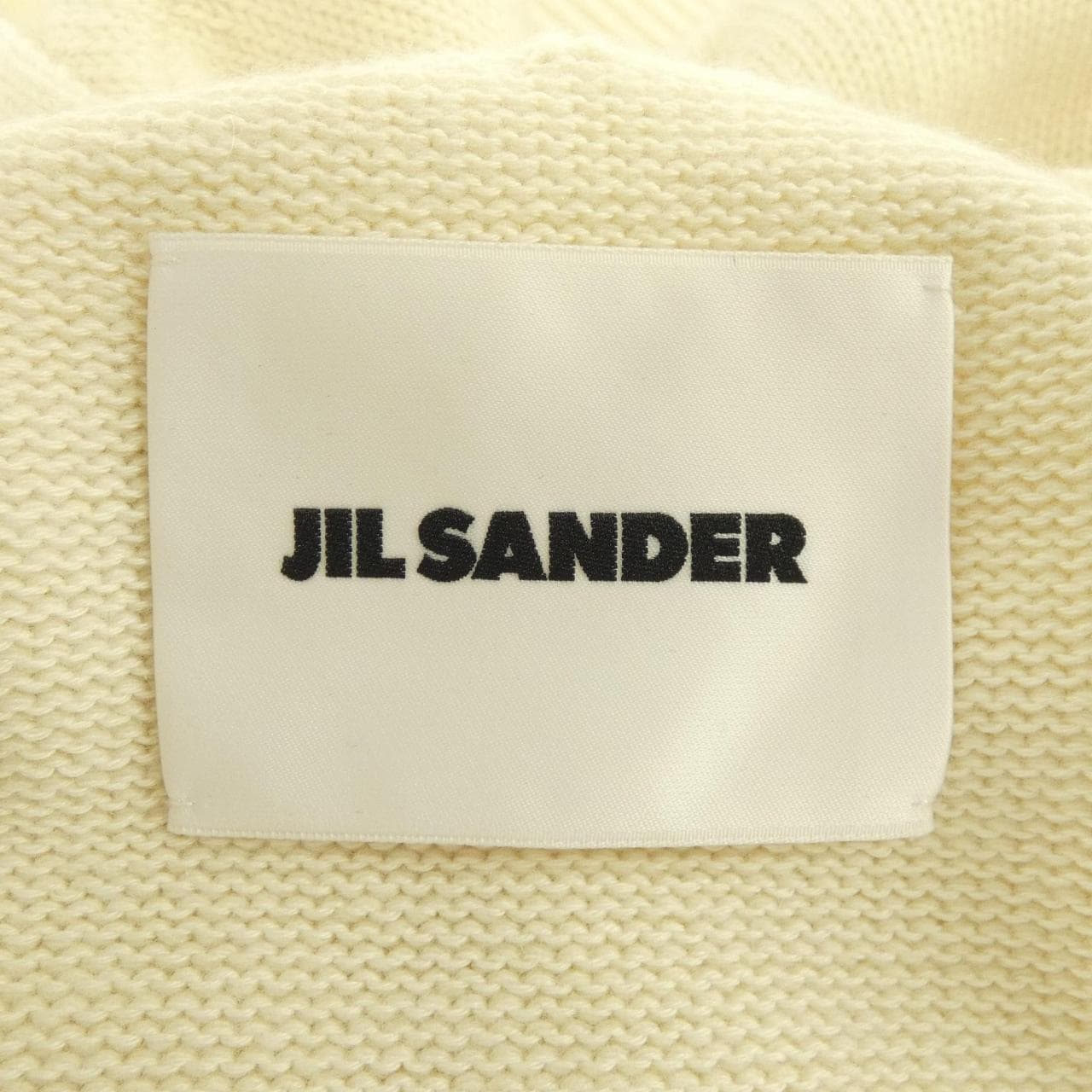 ジルサンダー JIL SANDER J02GP0228 J14804 ニット