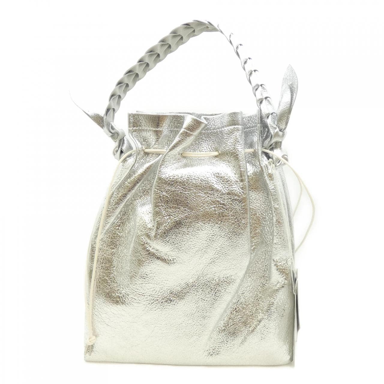エンダースキーマー HENDER SCHEME WOVEN SAC GLOSS BAG