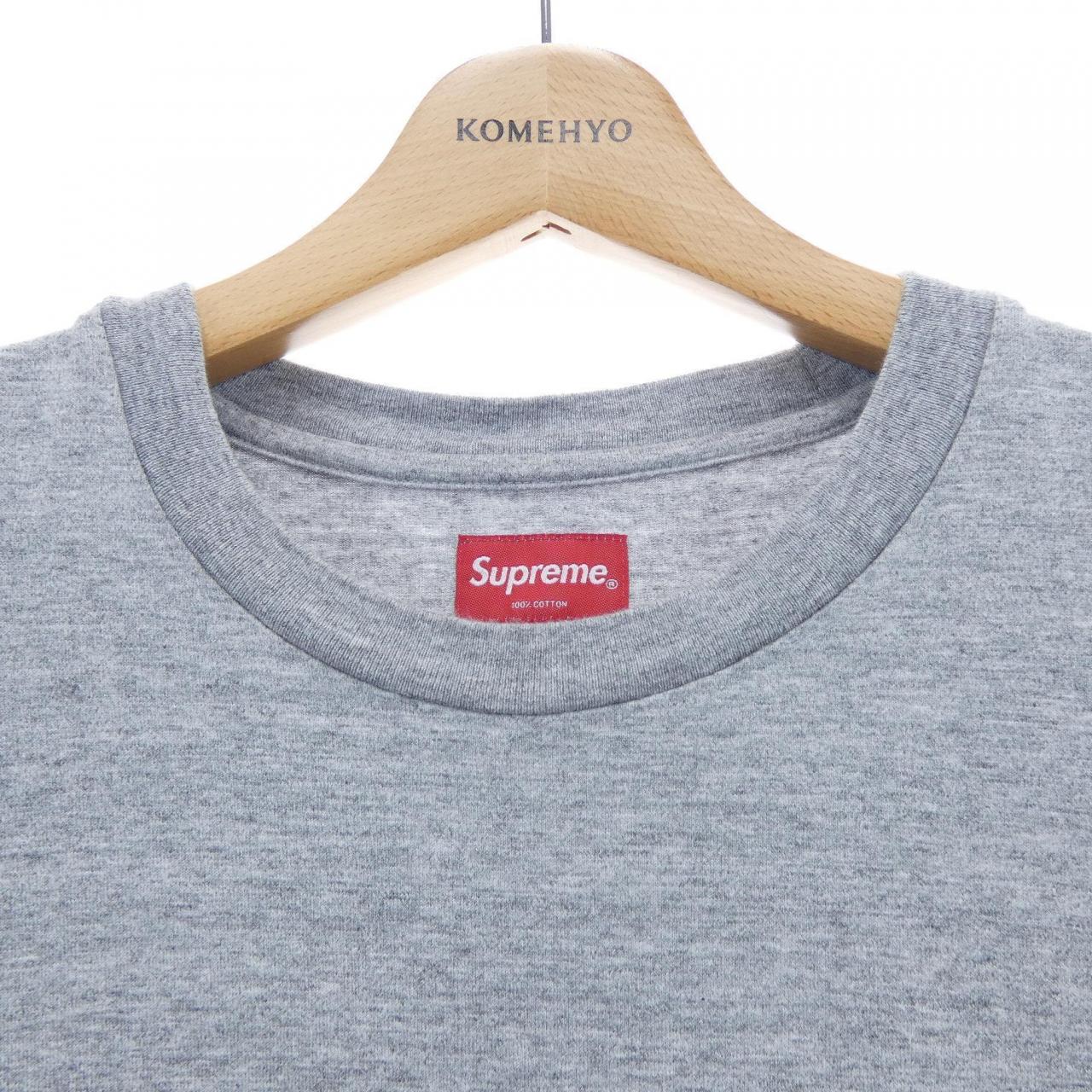シュプリーム SUPREME SMALL BOX LOGO Tシャツ