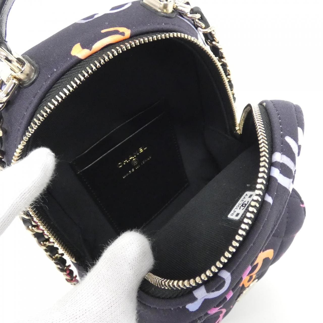 CHANEL AP3753双肩包