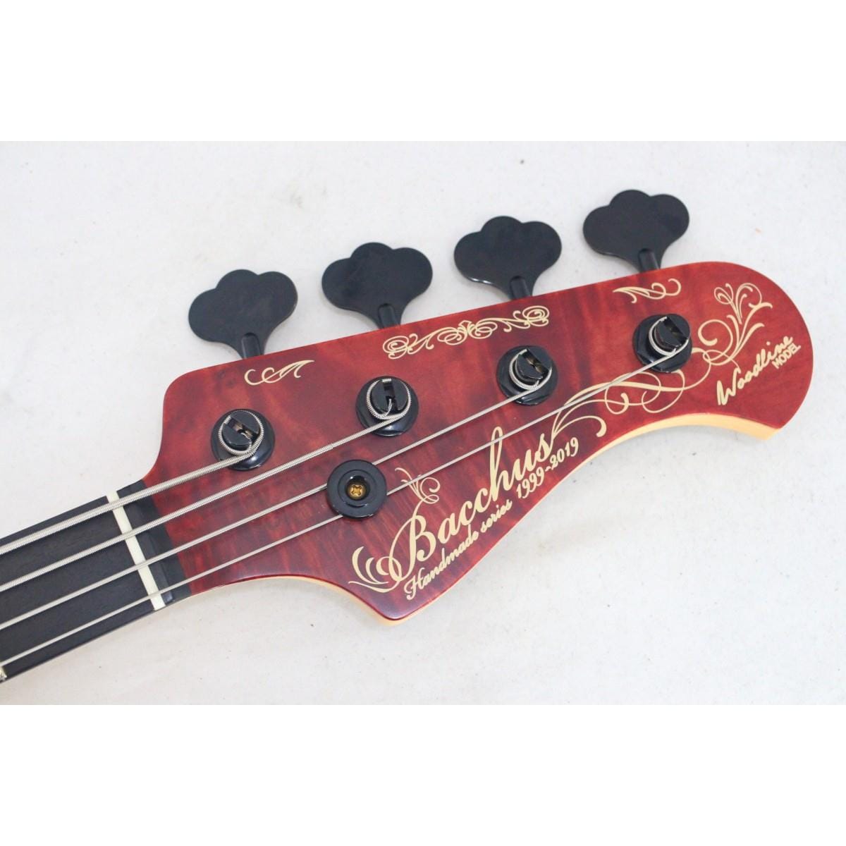 ＢＡＣＣＨＵＳ　　ＷＯＯＤＬＩＮＥ４ＡＣ－２０ＴＨ’１９Ｗ－ＢＭ