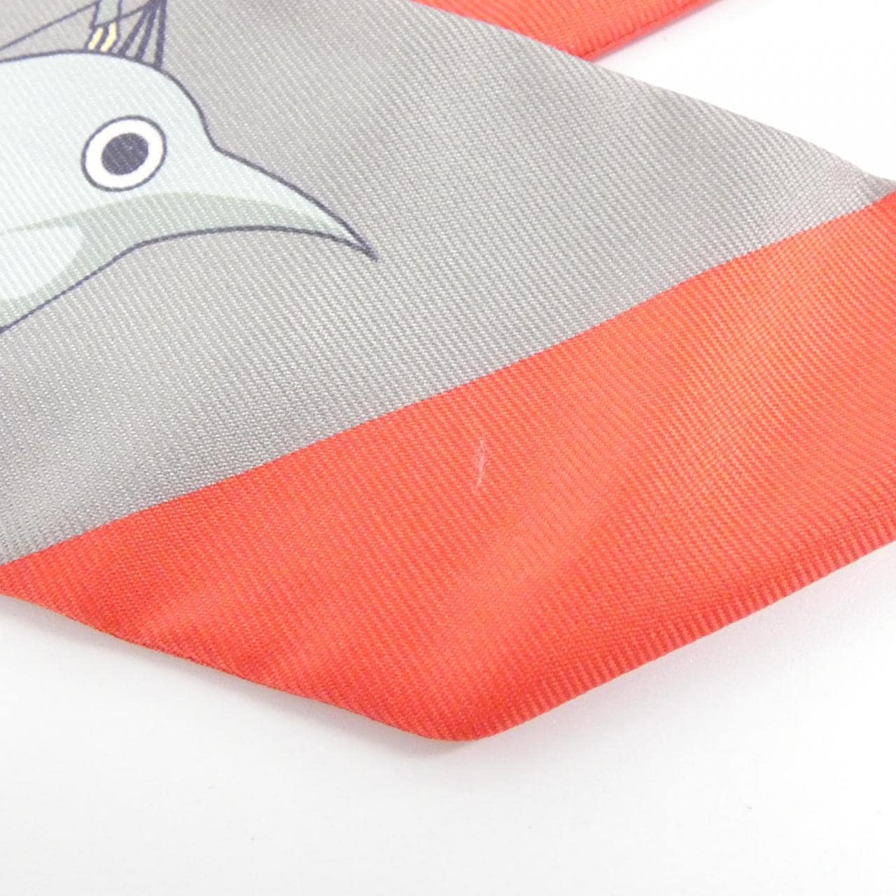 エルメス LES FOLIES DU CIEL ツイリー 061722S スカーフ