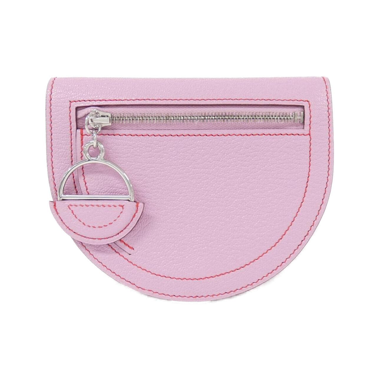 HERMES in the Loop Compact 077707CJ Wallet