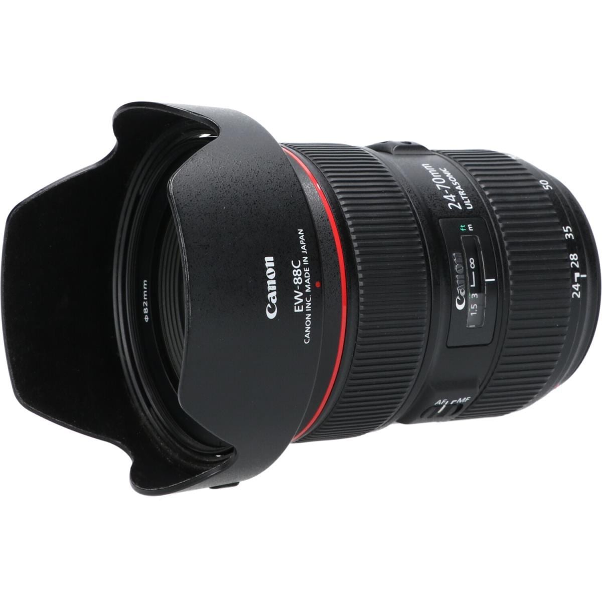 CANON EF24-70mm F2.8 LII USM