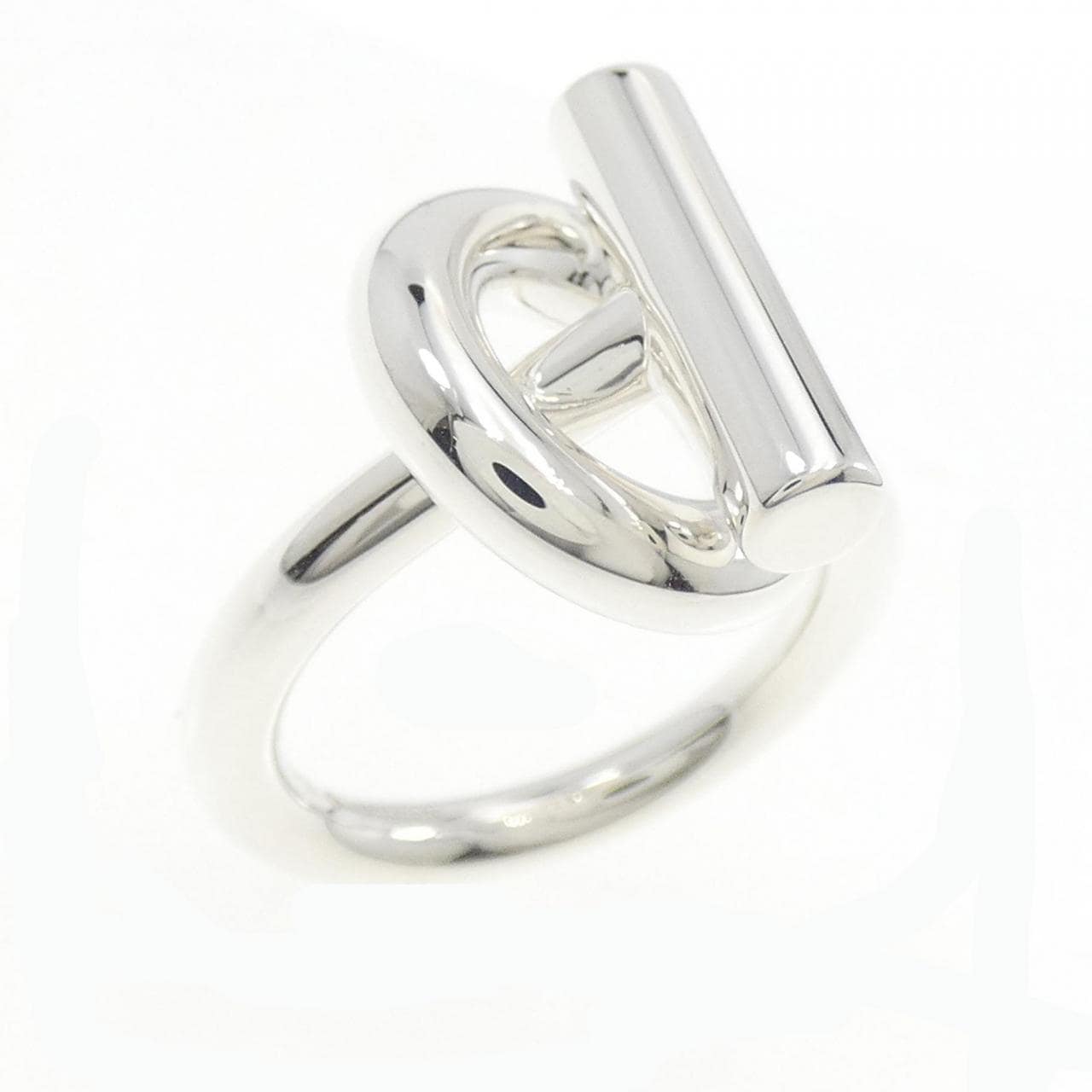 HERMES et chapel ring