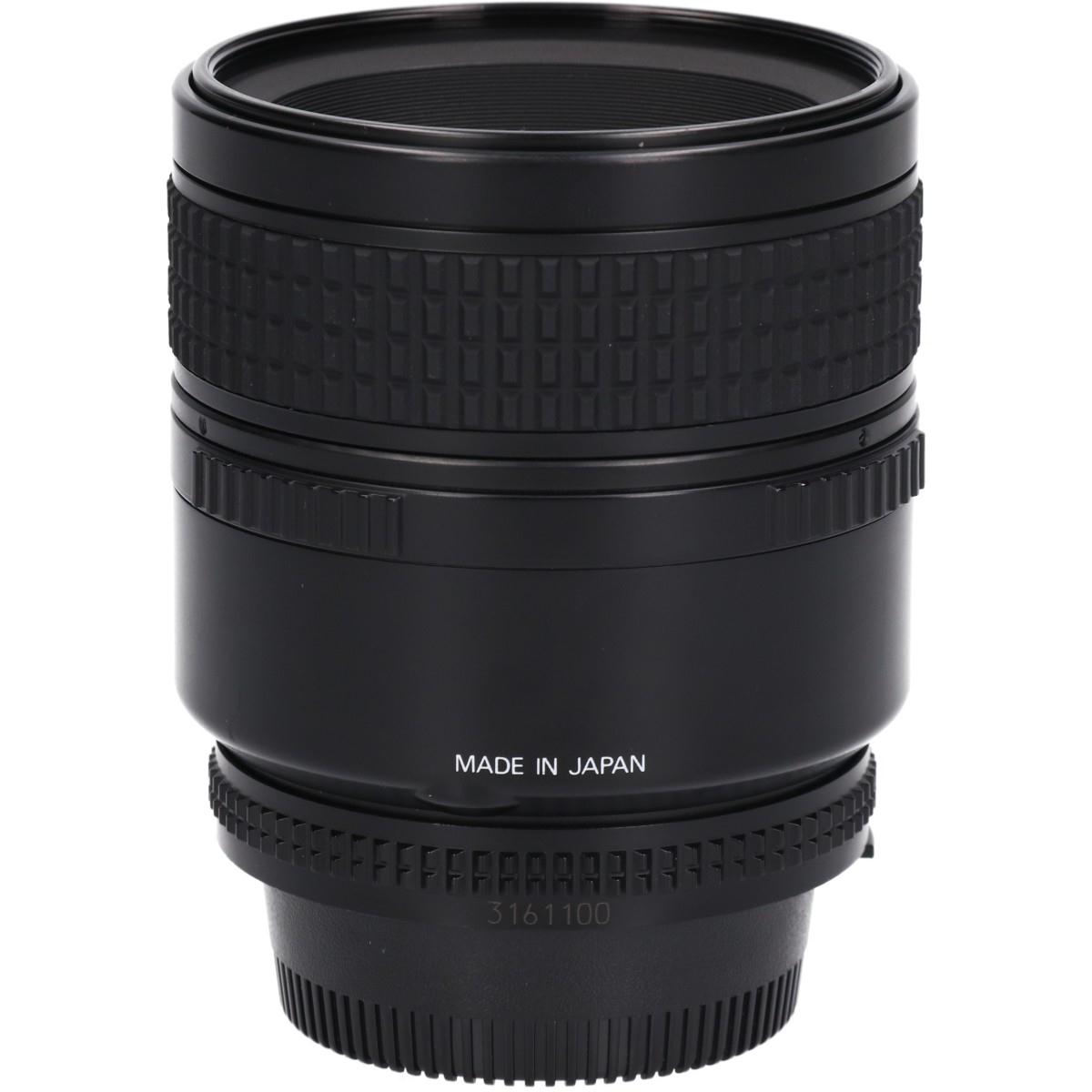 ＡＦ６０ｍｍ　Ｆ２．８Ｄ　ＭＩＣＲＯ