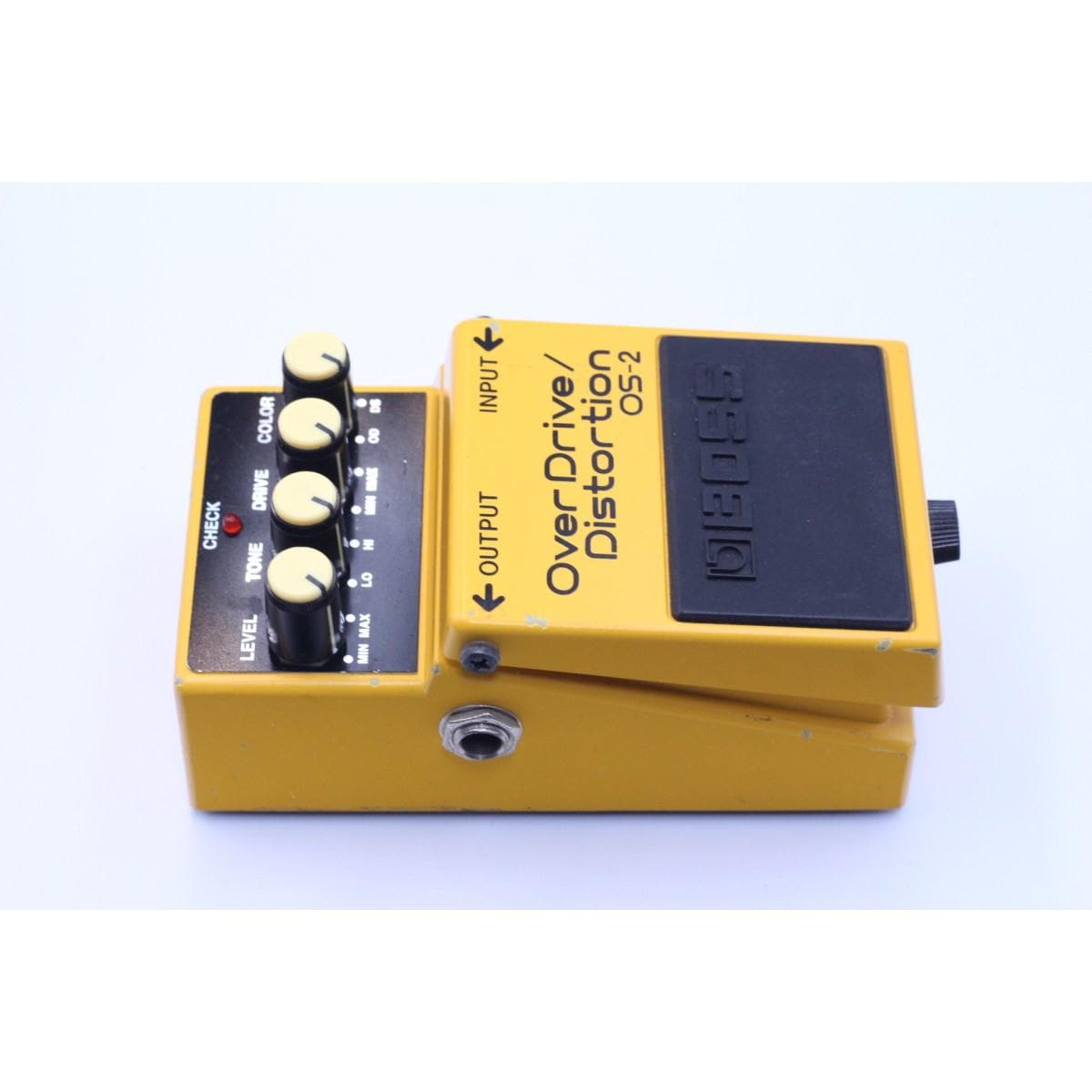 ＢＯＳＳ　　ＯＳ－２