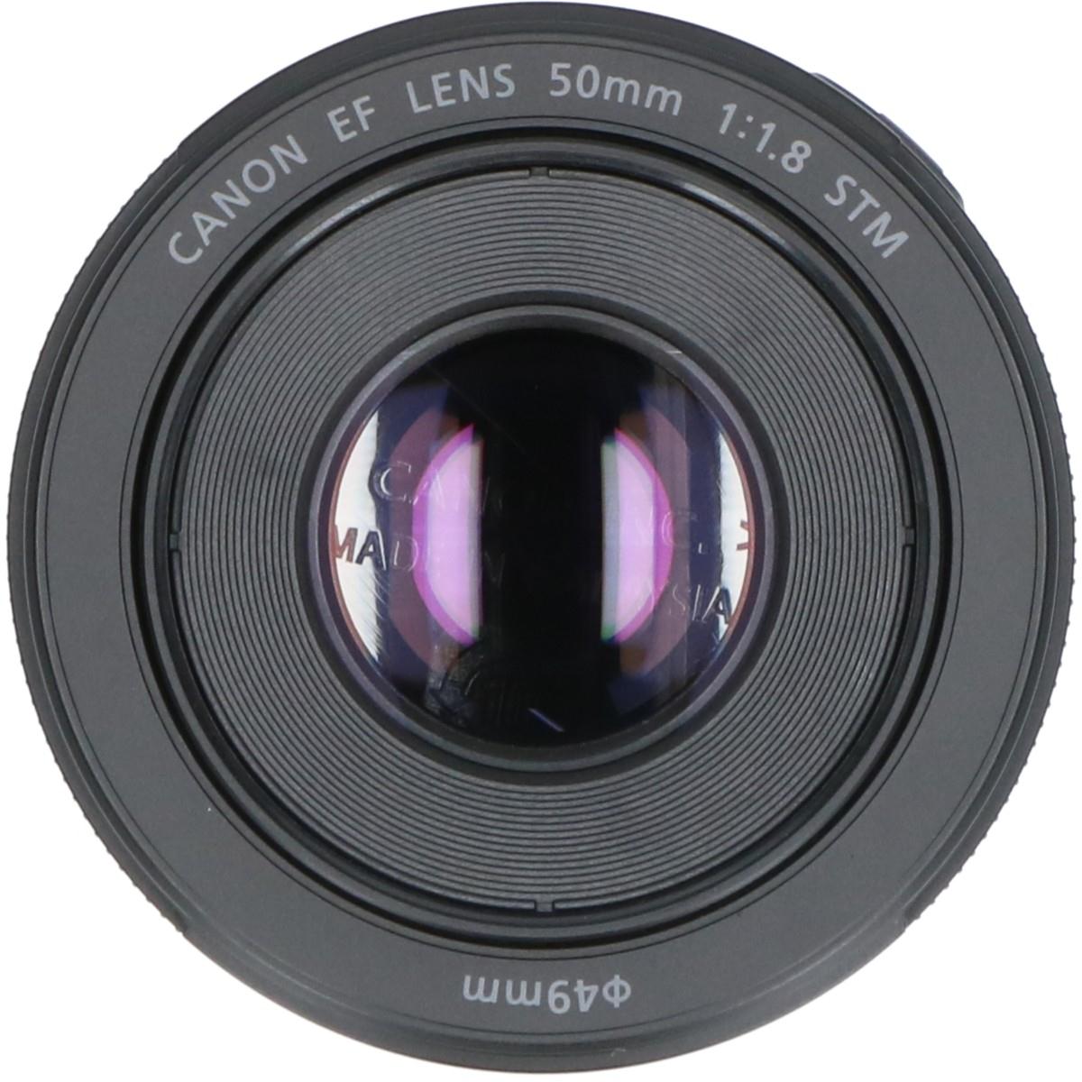 ＥＦ５０ｍｍ　Ｆ１．８ＳＴＭ