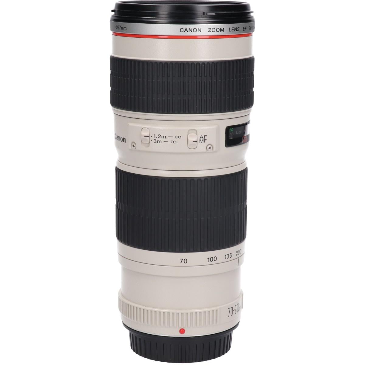 ＥＦ７０－２００ｍｍ　Ｆ４Ｌ　ＵＳＭ