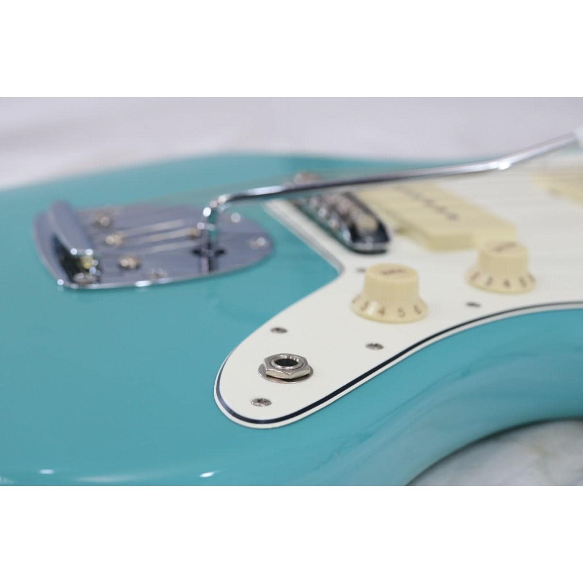 ＦＥＮＤＥＲ　　ＰＬＡＹＥＲ　ＩＩ　ＪＡＺＺＭＡＳＴＥＲ