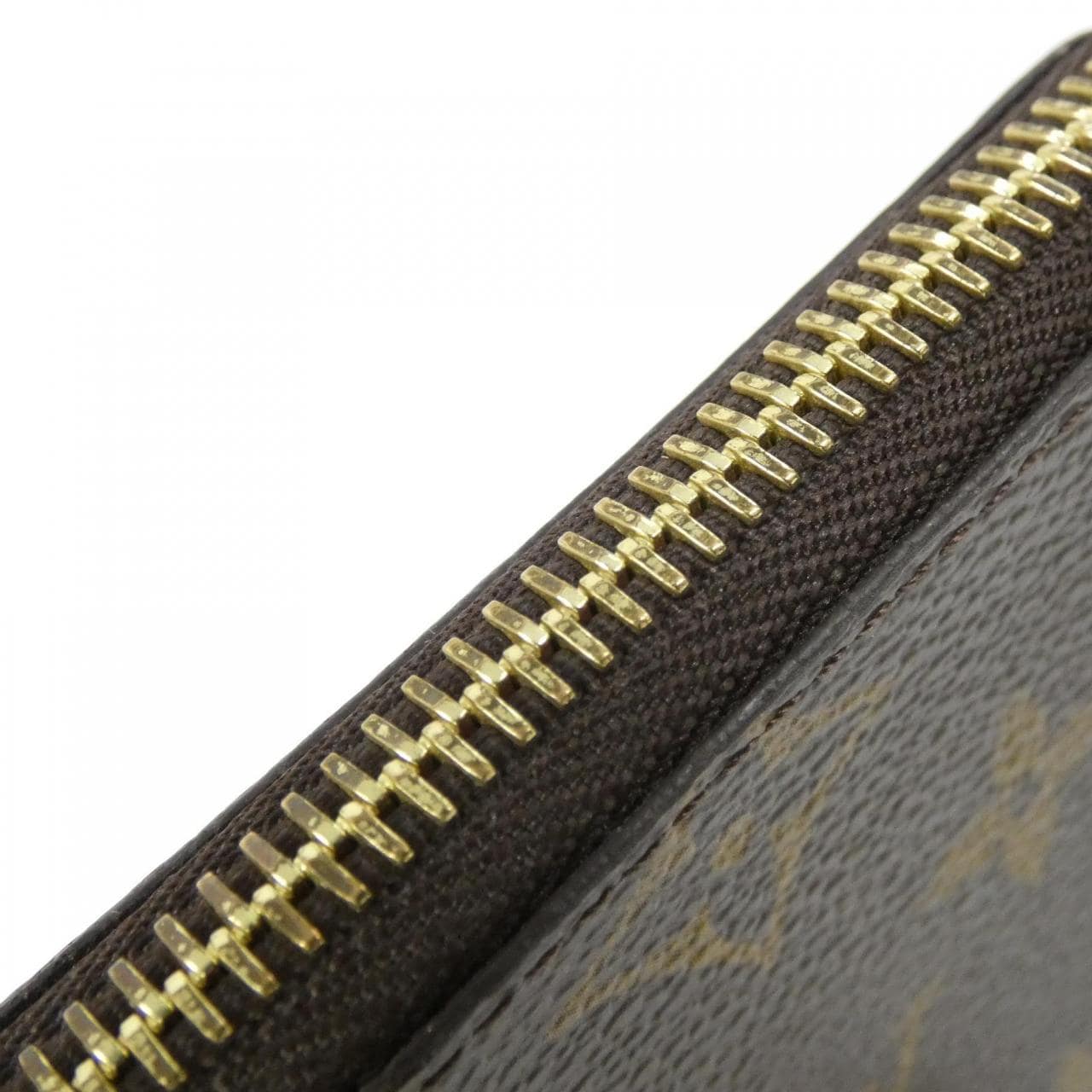 ルイヴィトン モノグラム ポルトフォイユ ノア コンパクト M83664 財布