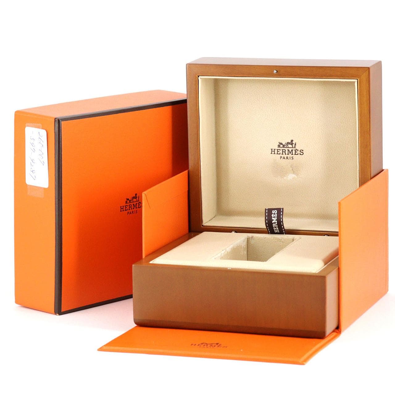 エルメス アルコル PG/D AC1.271 PG・RG クォーツ