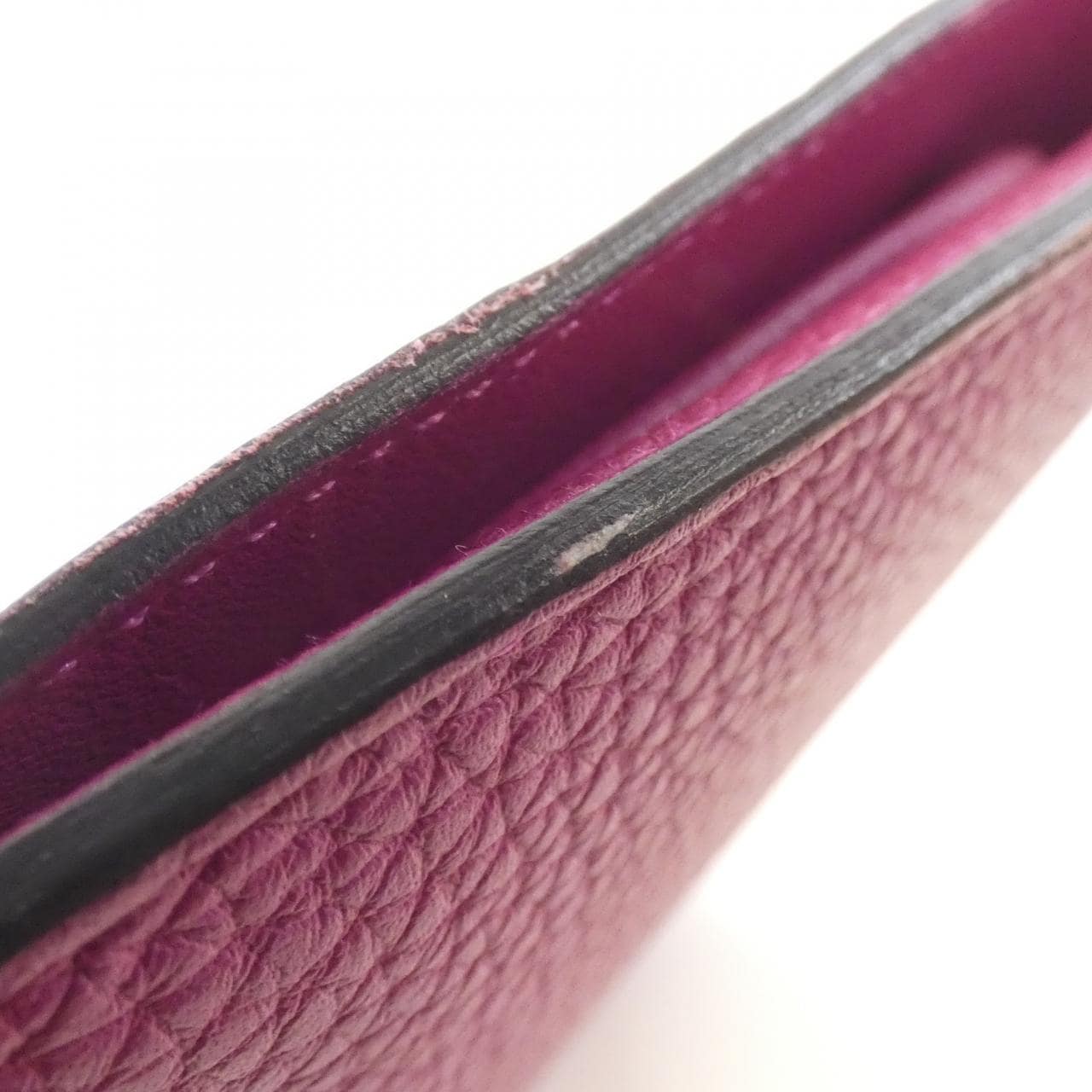 HERMES Dogon Duo 043070CK 钱包