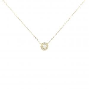 ココシュニック ダイヤモンド ネックレス