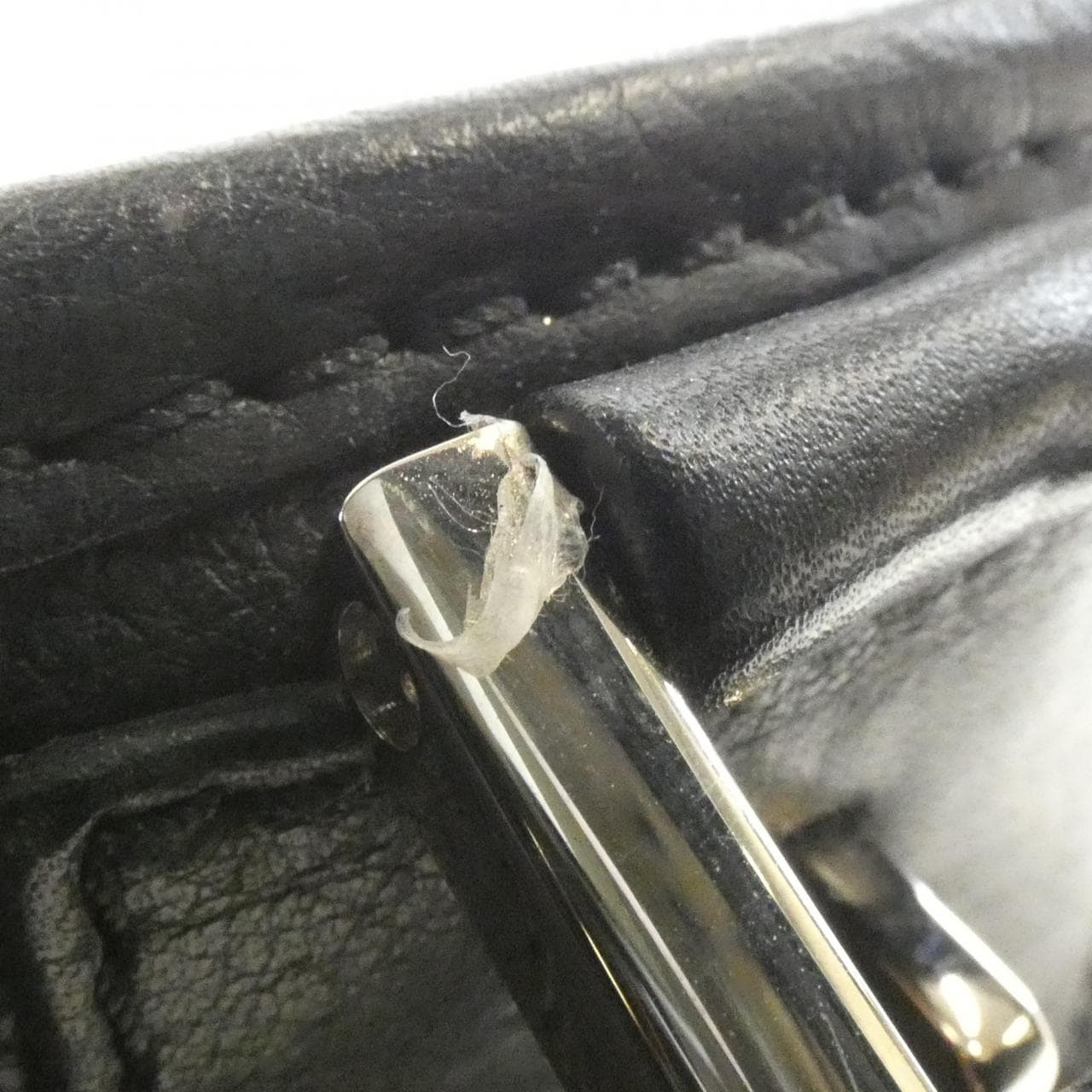 ロエベ AMAZONA FUSTA SMALL 311 62 028 バッグ