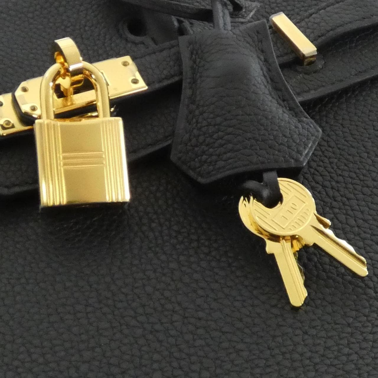 エルメス バーキン 25cm 041344CC バッグ