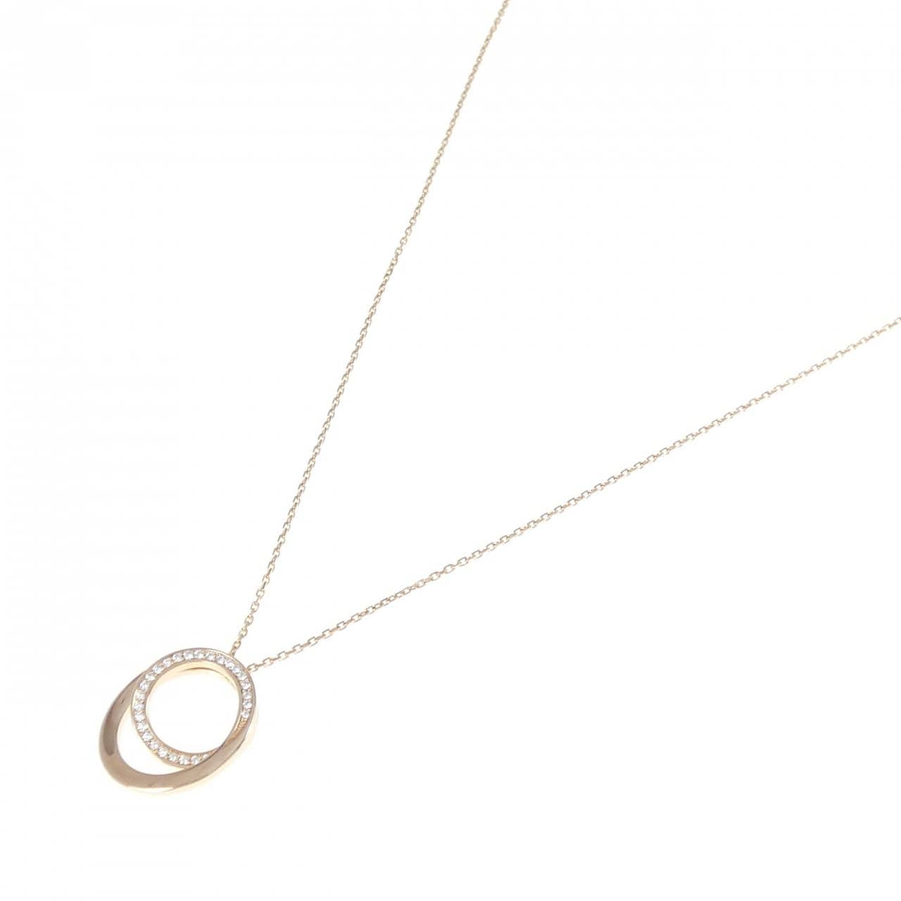 Cartier Etancel 项链