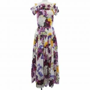 ドルチェアンドガッバーナ DOLCE&GABBANA ワンピース