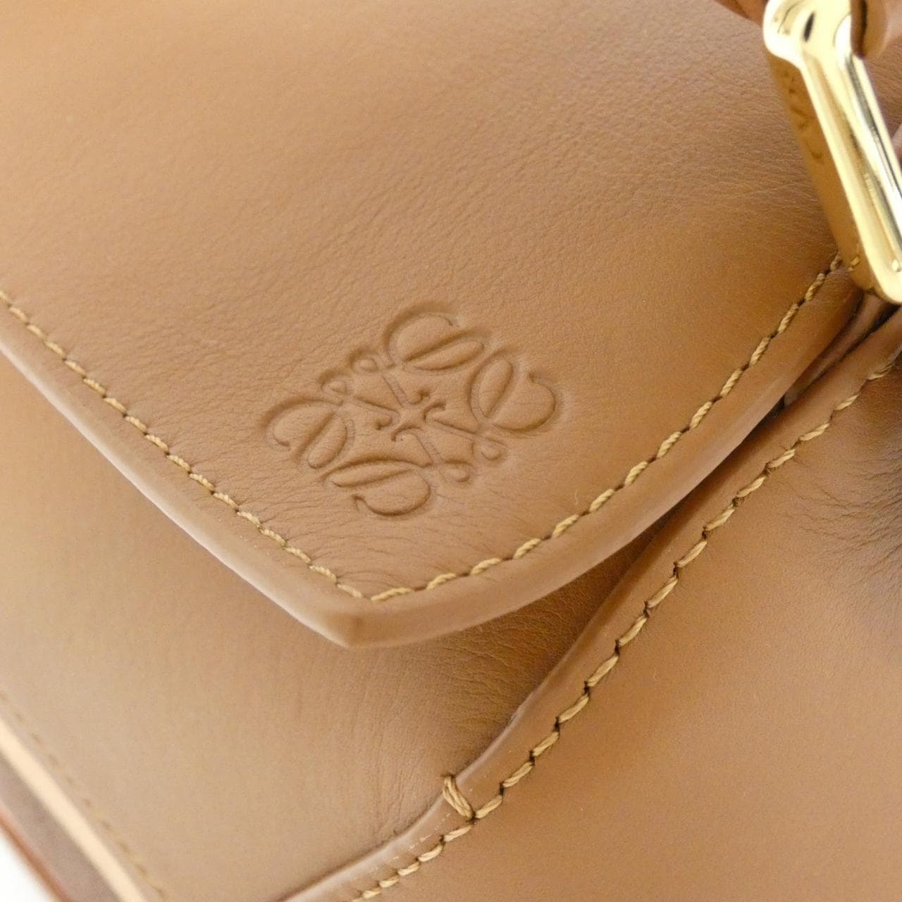 【新品】ロエベ パズル エッジ スモール LANDSCAPE BAG A510P60XB0 バッグ