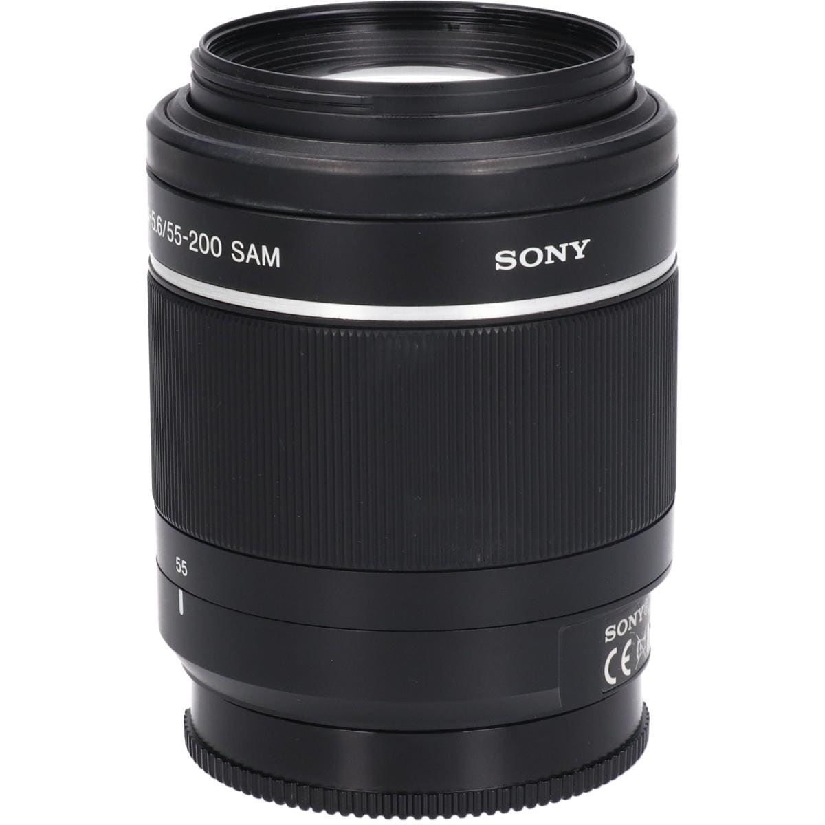 ＤＴ５５－２００ｍｍ　Ｆ４－５．６ＳＡＭ（ＳＡＬ５５２００－２）