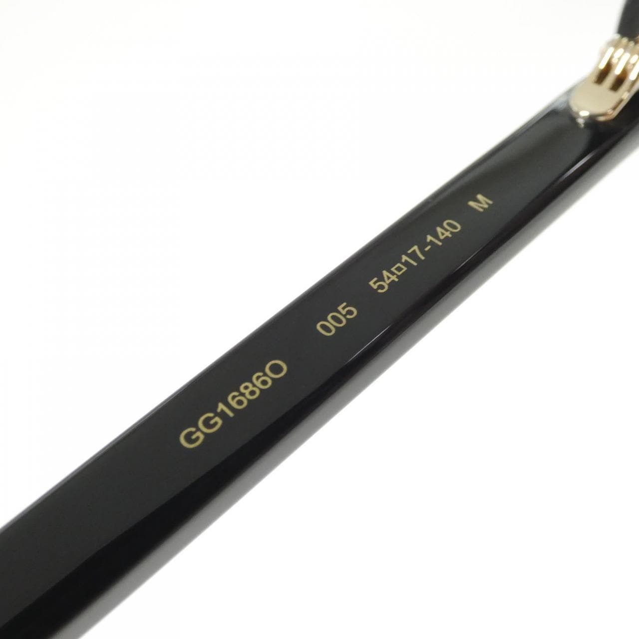 【新品】グッチ GG1686O メガネ