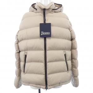ヘルノ Herno PI0766U ダウンジャケット