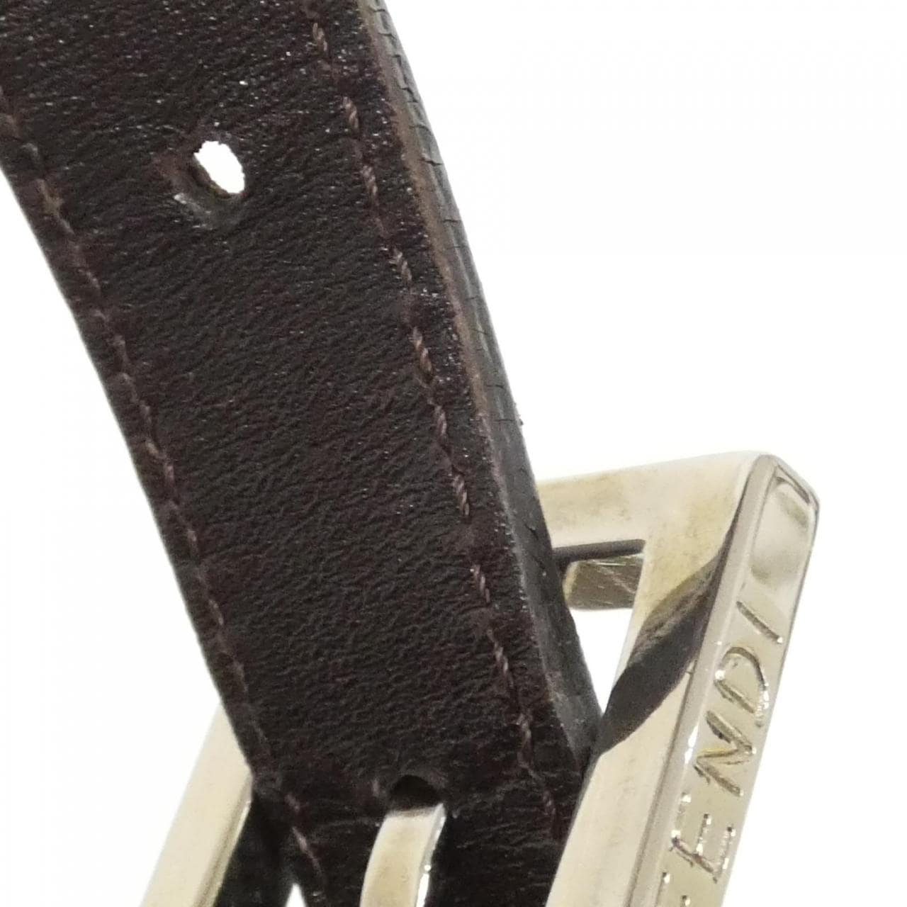 【ヴィンテージ】フェンディ 26426 ショルダーバッグ