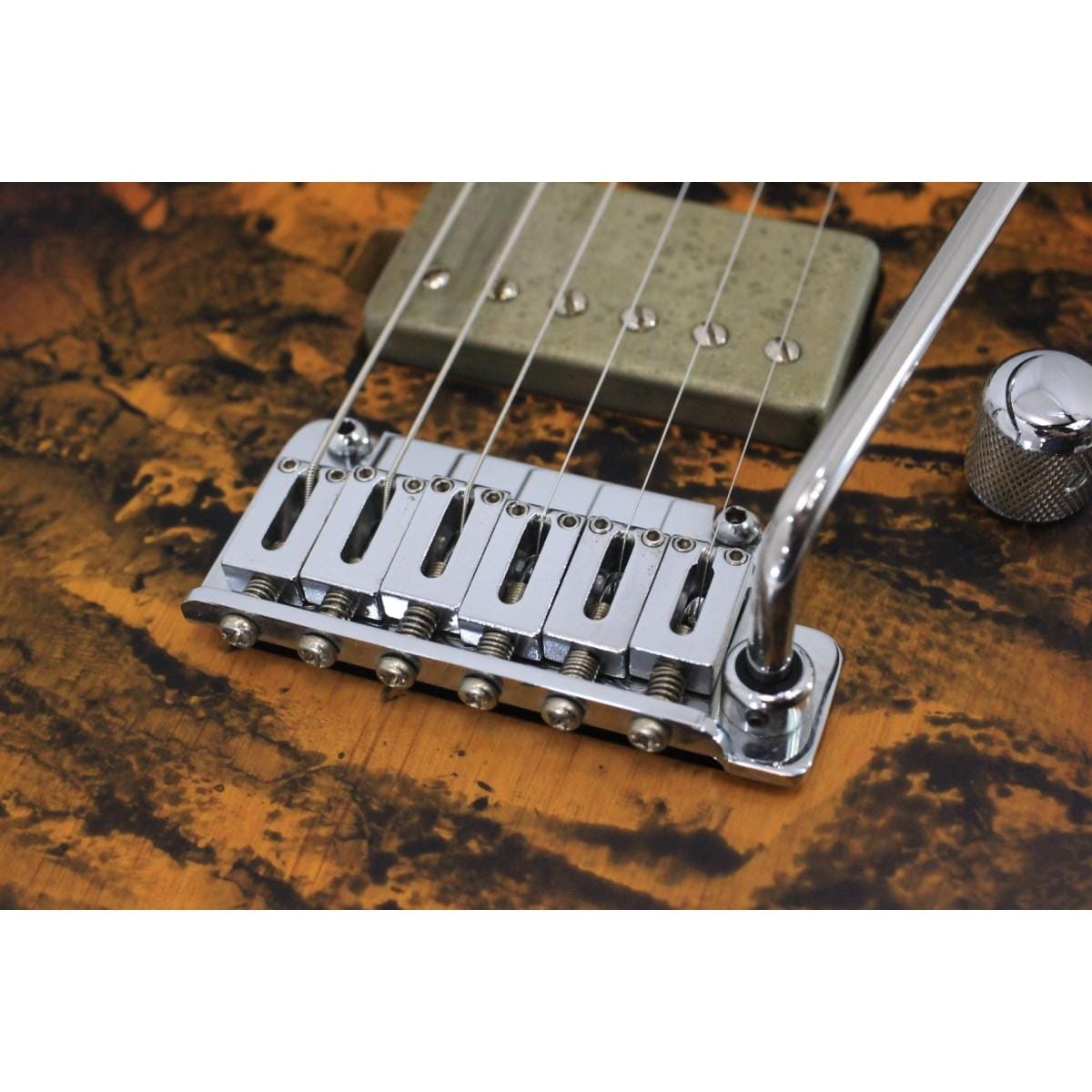 SAITO GUITARS S-622HSH JUPITER