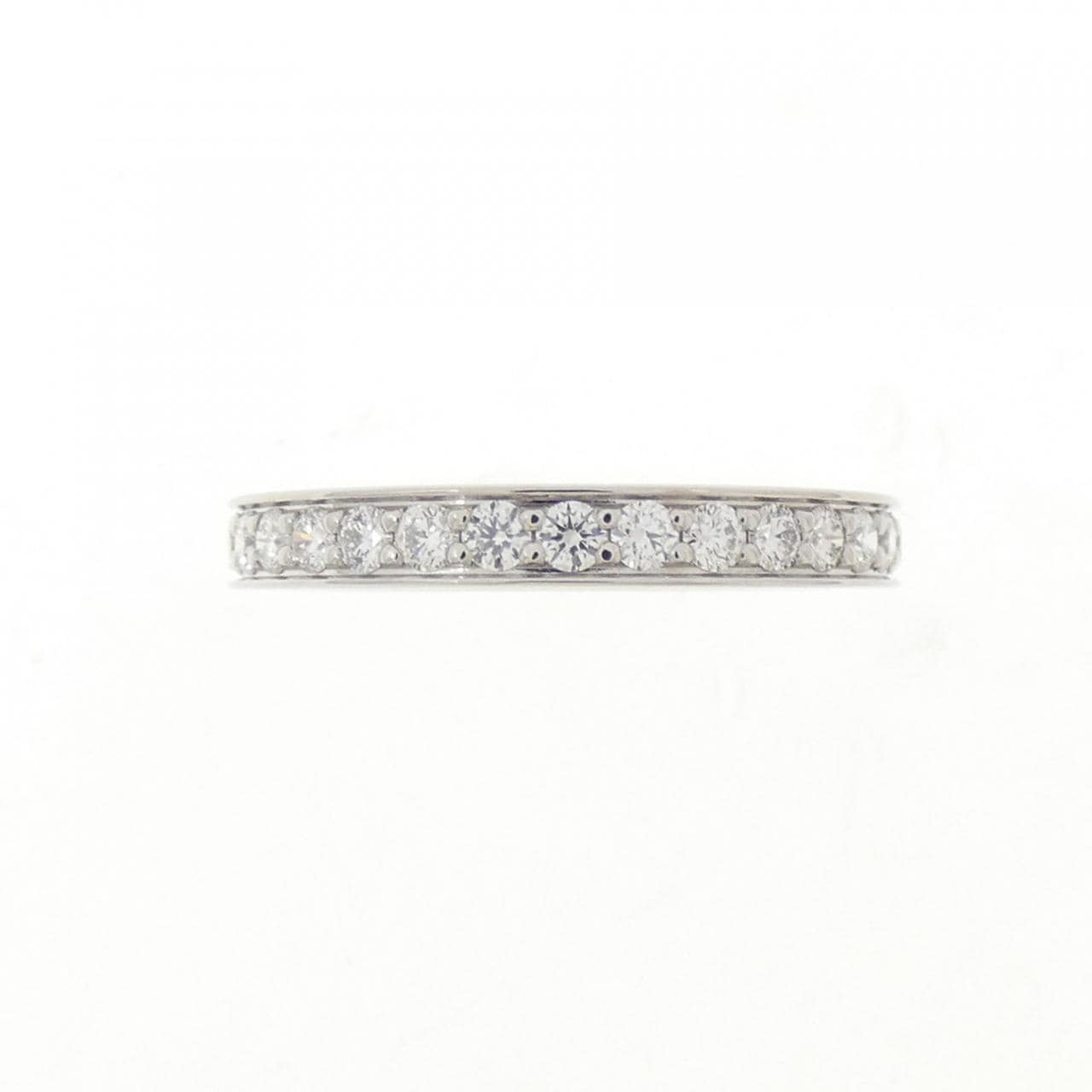 カルティエ ウェディング リング