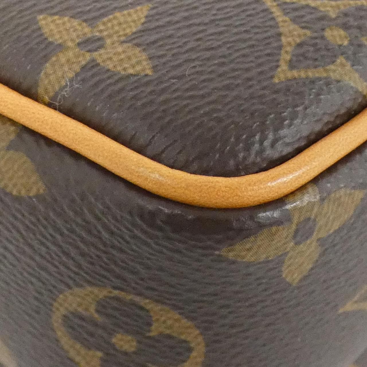 LOUIS VUITTON Monogram Archive Nile M14016 Shoulder Bag