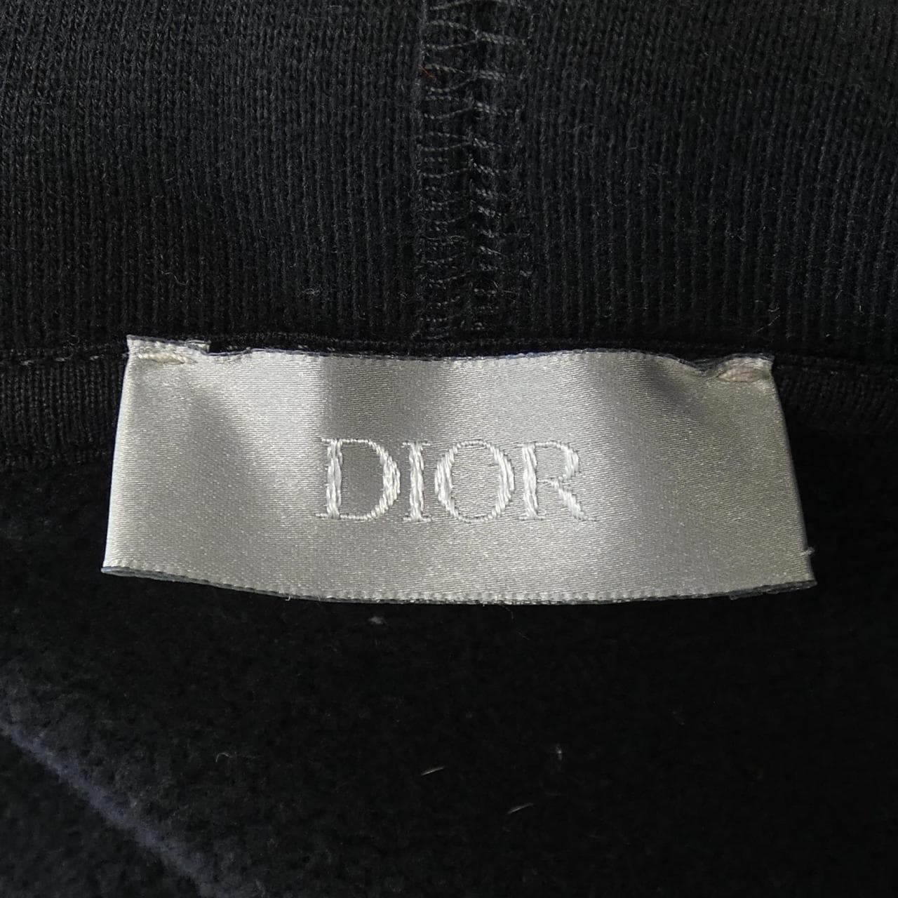 ディオール DIOR CHRISTIAN DIOR ATELIER スウェットシャツ 043J646A0531 パーカー