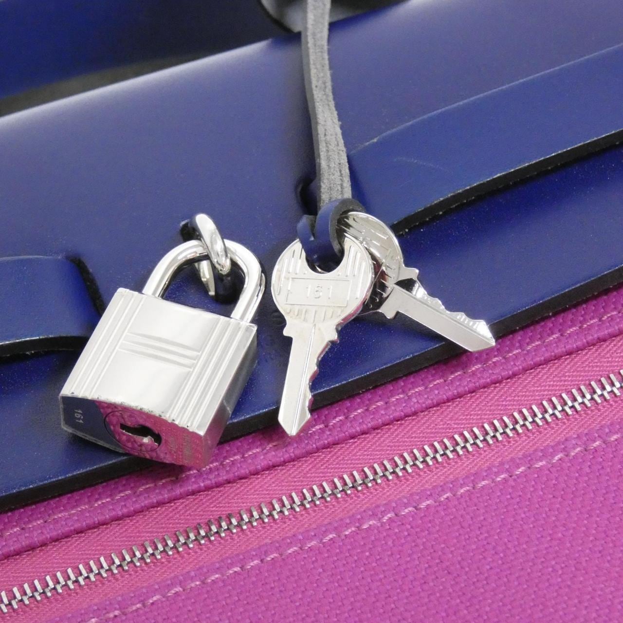 エルメス エールバッグ ジップ PM 078971CK バッグ