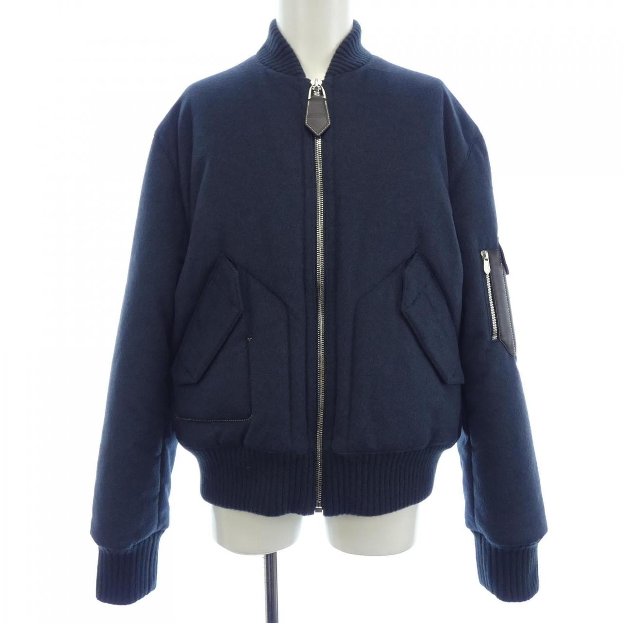 HERMES愛馬仕·布盧森