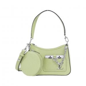 ルイヴィトン エピ マレリーニ M22651 ショルダーバッグ