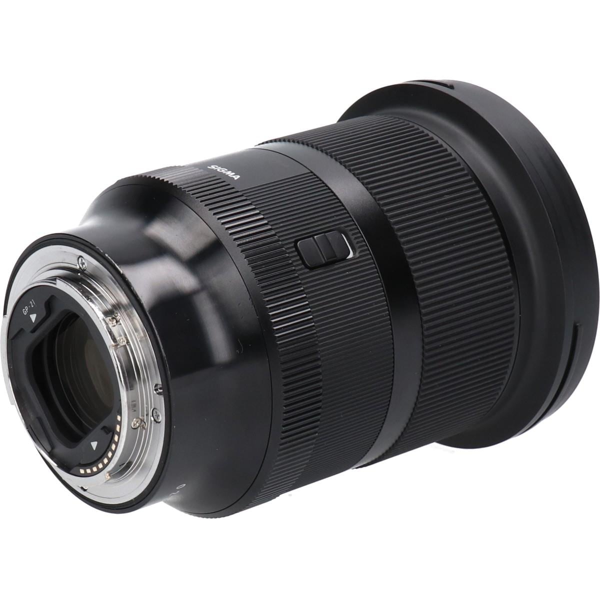 （Ａ）Ｅ２０ｍｍ　Ｆ１．４ＤＧ　ＤＮ