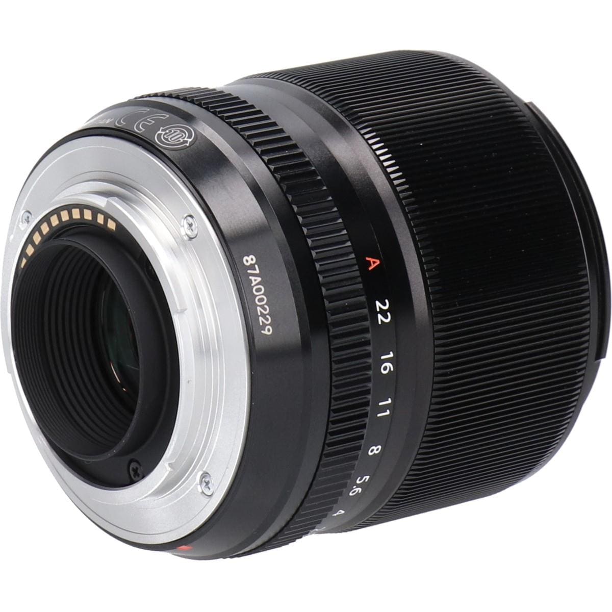 ＸＦ６０ｍｍ　Ｆ２．４Ｒ　ＭＡＣＲＯ