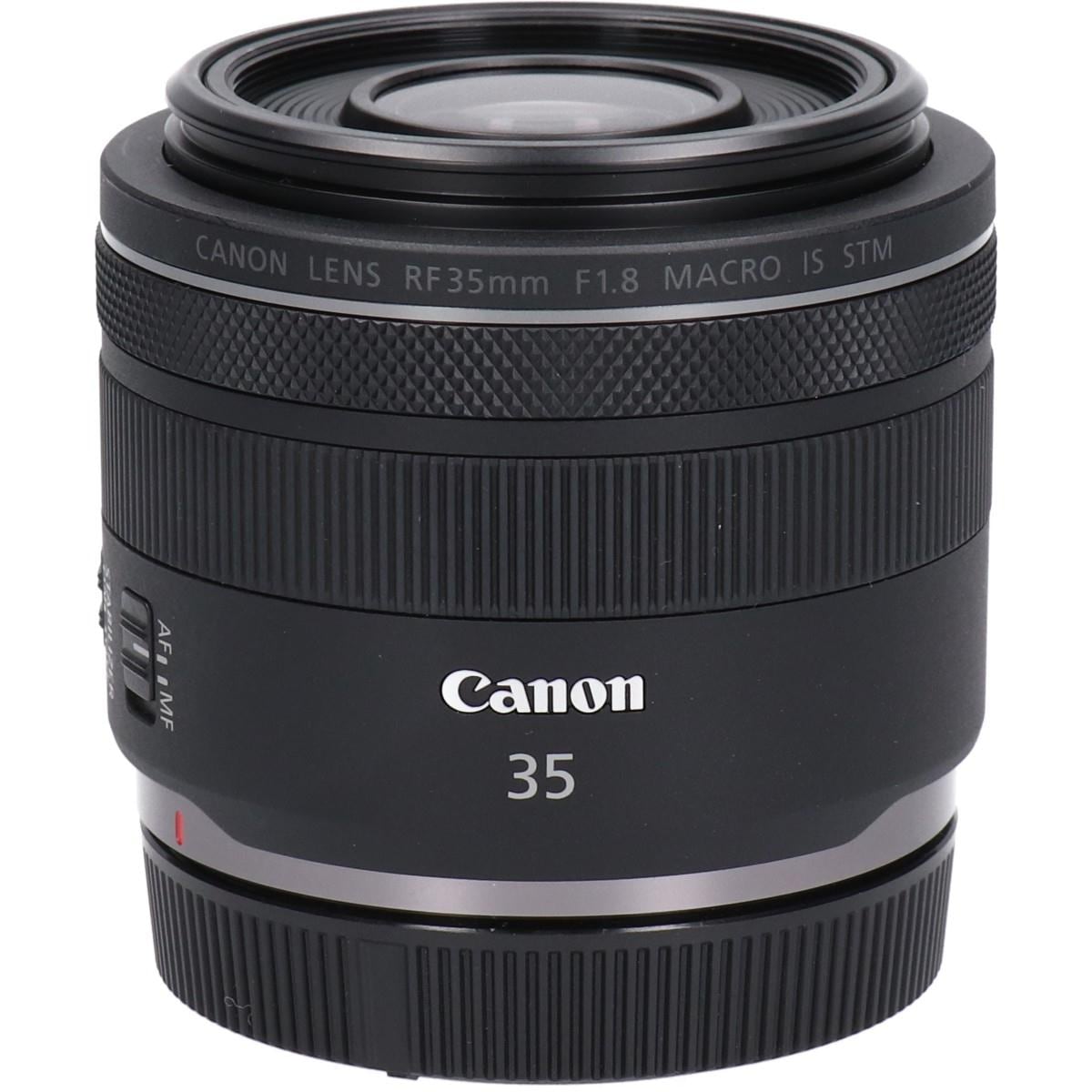 ＲＦ３５ｍｍ　Ｆ１．８ＭＡＣＲＯ　ＩＳ　ＳＴＭ