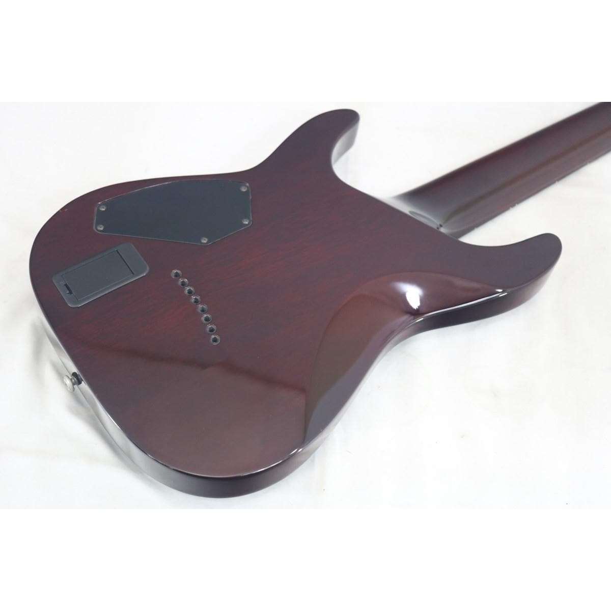 ＳＣＨＥＣＴＥＲ　　ＡＤ－Ｃ－８－ＨＲ