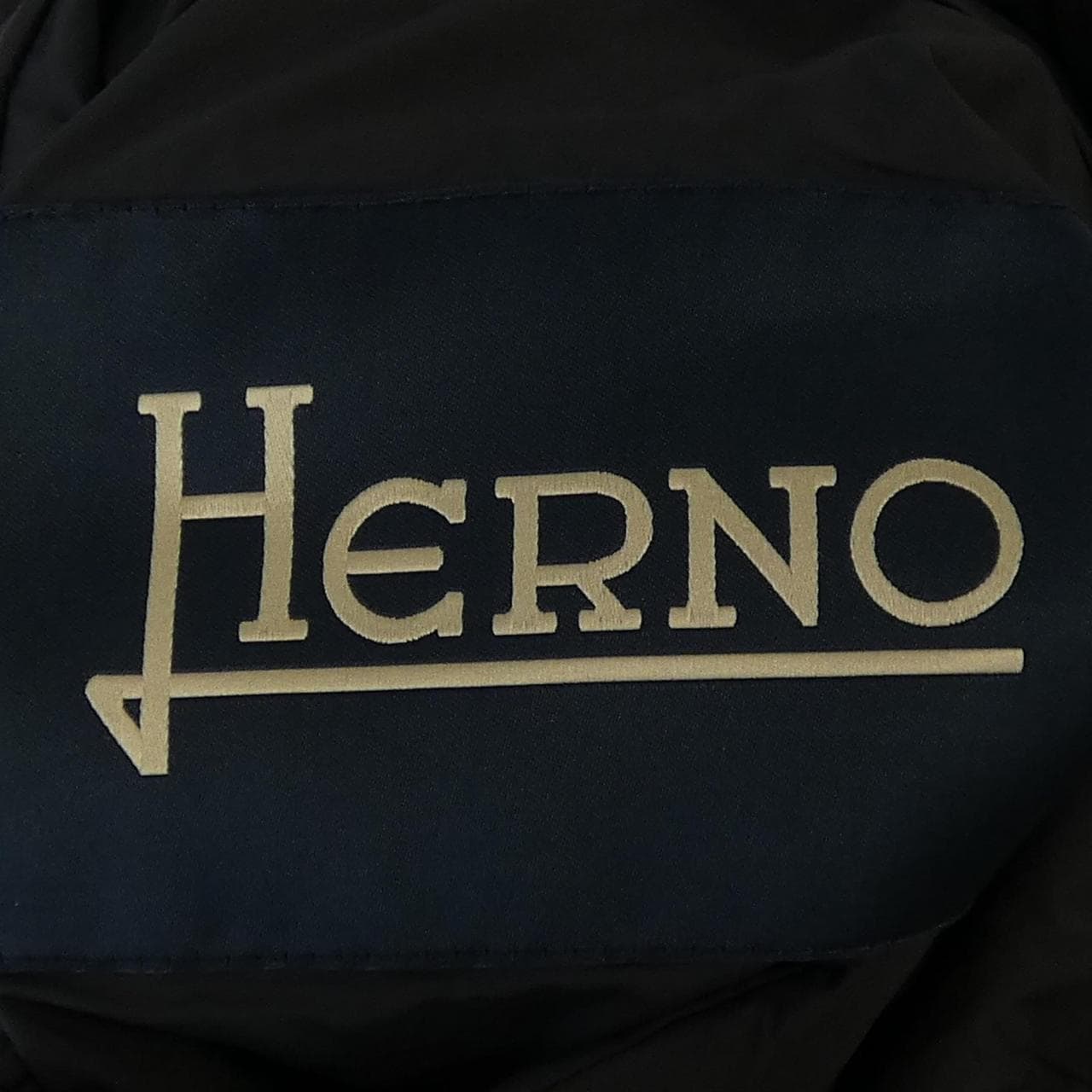 ヘルノ Herno ブルゾン