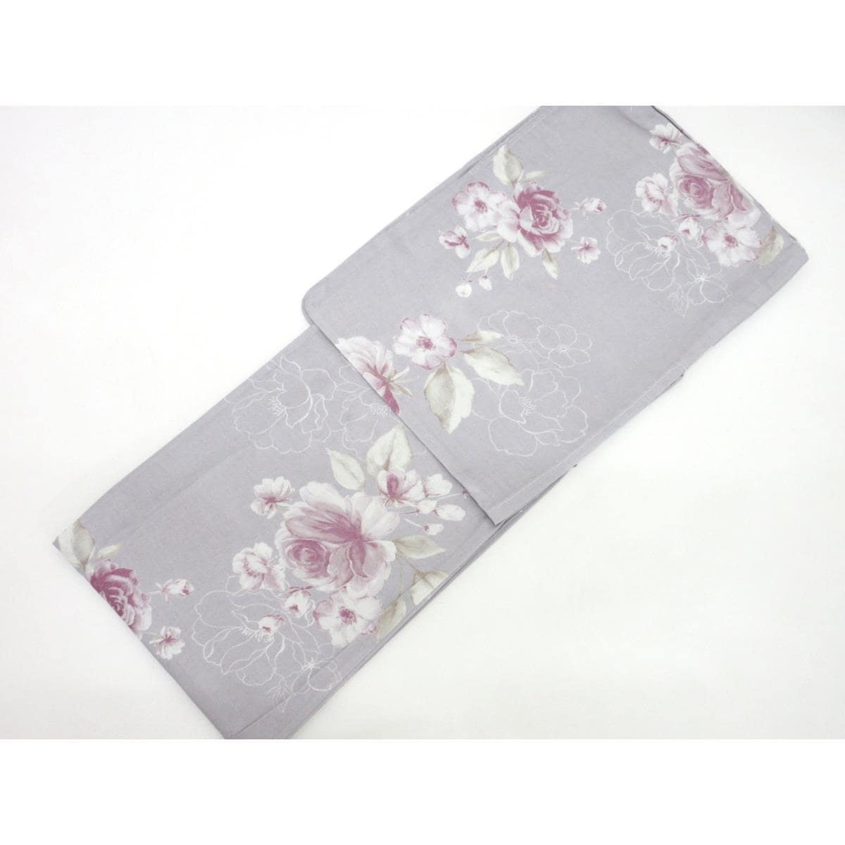 【新品】女ゆかた