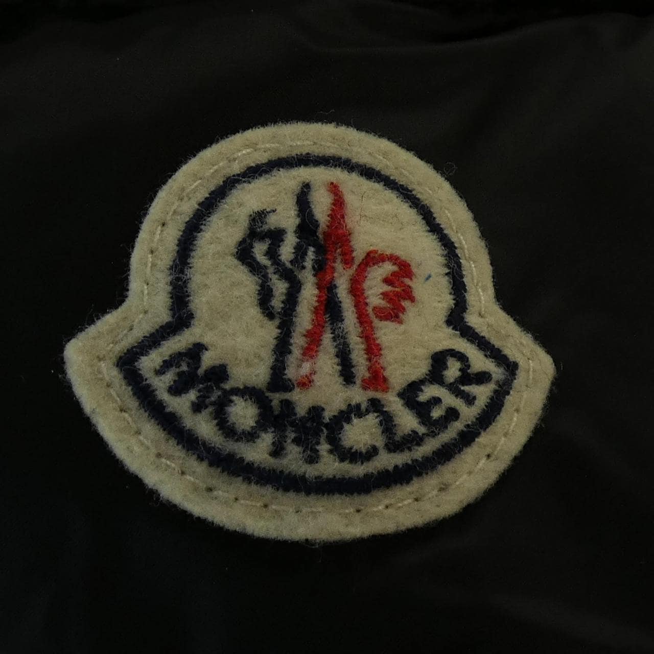 モンクレール MONCLER HERMINE ダウンコート