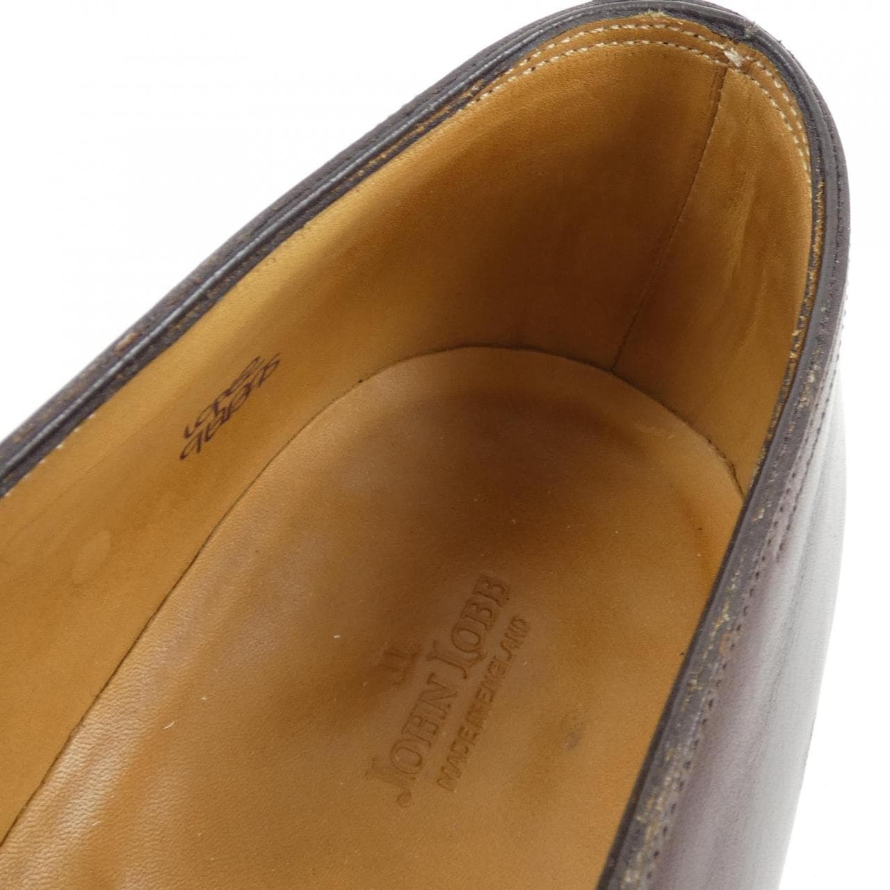 ジョンロブ JOHN LOBB シューズ