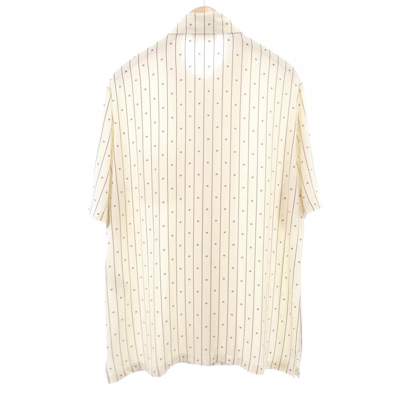 セリーヌ CELINE S／Sシャツ