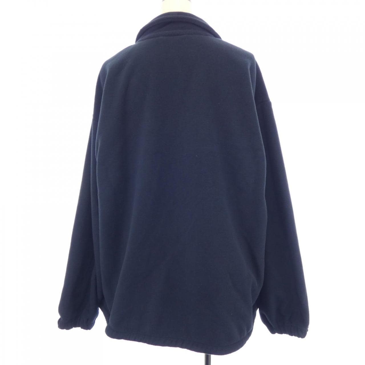 The Ennoy Profession AW24BRENCT04LP夹克