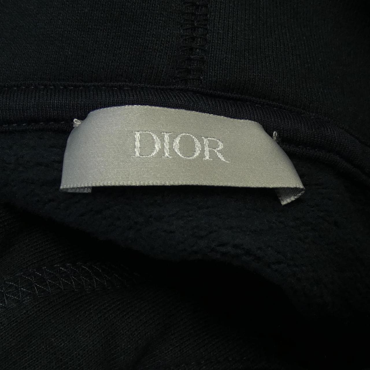 ディオール DIOR CHRISTIAN DIOR ATELIER スウェットシャツ 043J646A0531 パーカー